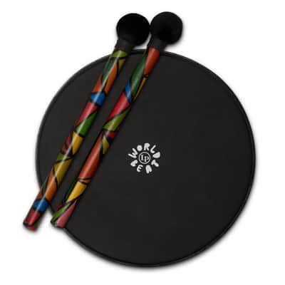 LP World Beat 16" Tube Drum image 4