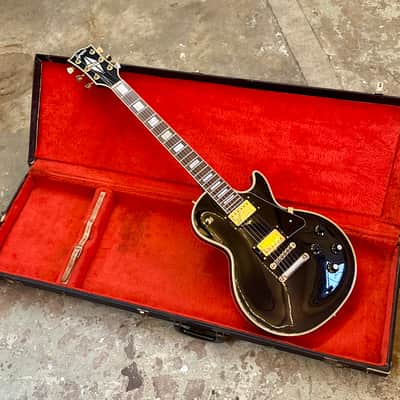 Greco EG Single Cutaway Custom | Reverb