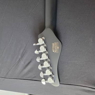 Schecter PT EX 2023 - Present Dorian Gray image 5