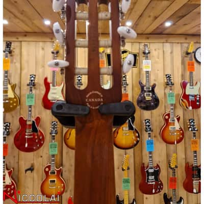 GODIN Multiac Nylon Encore Natural SG image 6
