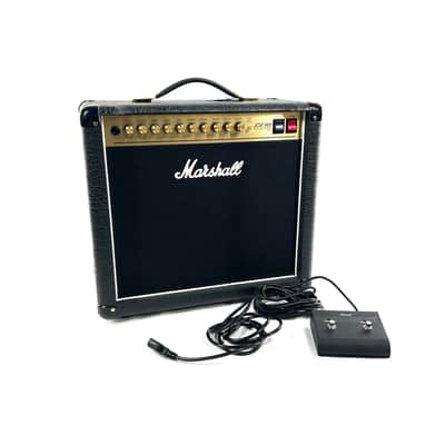 Used Marshall Studio 900 20 Watt 1 X 12 Inch Tube Combo Amplifier image 1