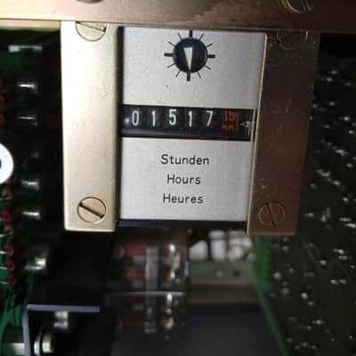 Immagine Studer A 80 MkI - Mk1 - 9