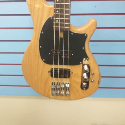 Schecter Diamond Series CV-4 Bass image 1