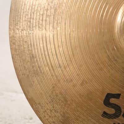 Sabian 16" B8 Thin Crash Cymbal image 5
