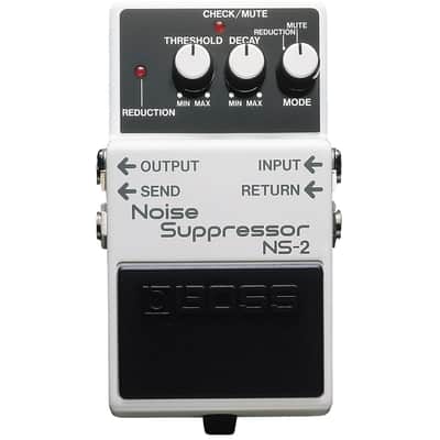 Boss NS-2 Noise Suppressor image 2