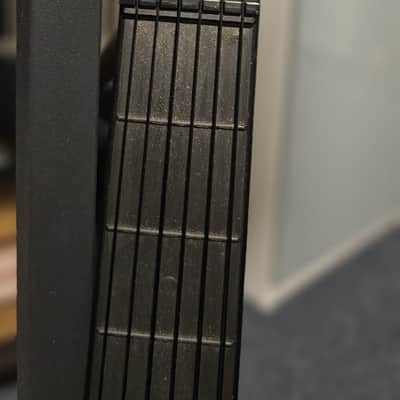 Casio DG-20 Digital/Synth Guitar - 1980s | Gray image 3