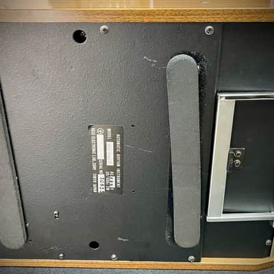 Korg Mini Pops 7 - MIDI + Serviced – Last unit available! image 4