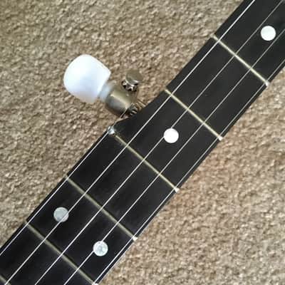 Wildwood Minstrel Open-Back 5-String Banjo image 8
