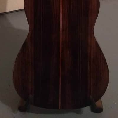 Robert E Thompson Classical 2018 - French polish image 2