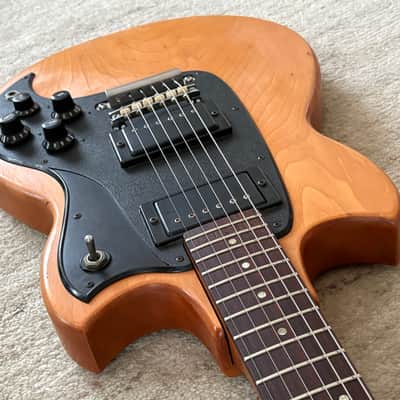 Yamaha SG-30 '74 Vintage MIJ Electric Guitar Made in Japan image 4