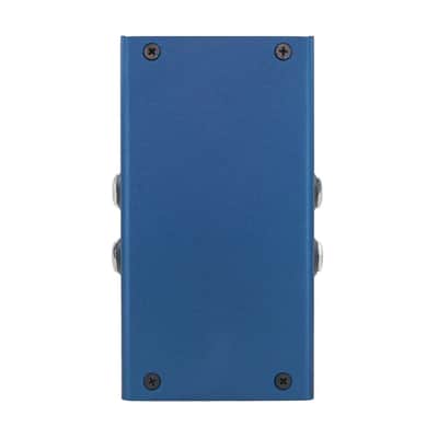 New Walrus Audio MAKO Series MKII M1 High-Fidelity Modulation Guitar Effects Pedal image 8