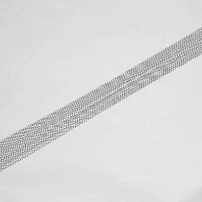 Ludwig 14" Snare Drum Wires, 12 Strands, Script Logo / 1960s image 3