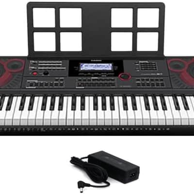 Casio CT-X5000 61-Key Portable Keyboard