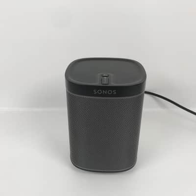 Sonos Play:1 Wireless Speaker - Black (PLAY1US1BLK) image 2