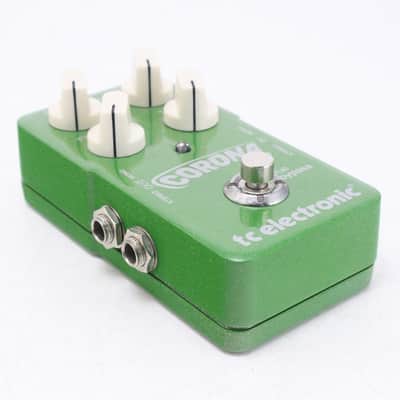 Tc Electronic Corona Chorus [10840649] (08/06) image 4