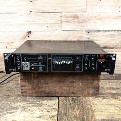 Roland SVC-350 Rackmount Analog Vocoder - Classic Electro