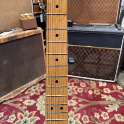 2025 Fender Player II Modified Telecaster image 7