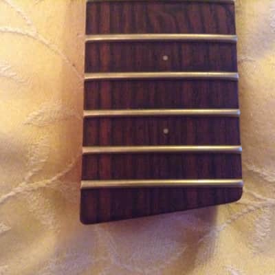 Mosrite Ventures MkV 1967 Blue image 16