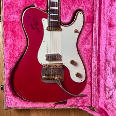 Fender Terry-1 - 129/150! 1993-1994 image 2