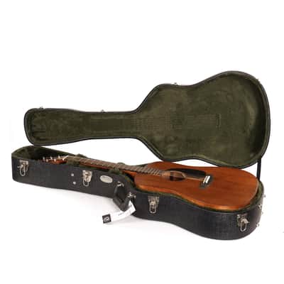 Martin Standard Series D-17 Satin Natural image 9