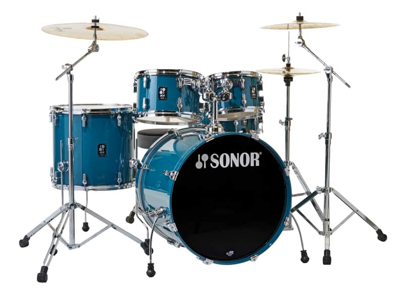 Sonor AQ1 Stage Set image 1