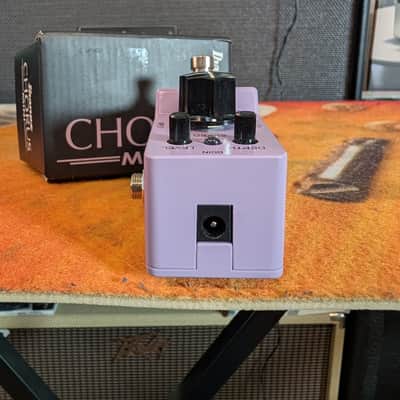 Ibanez Chorus Mini image 3
