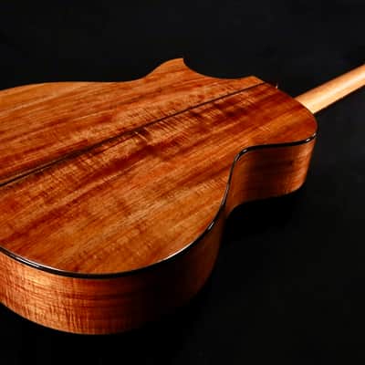 Taylor 2026 Catch Custom #41 C22ce Tasmanian Blackwood image 5
