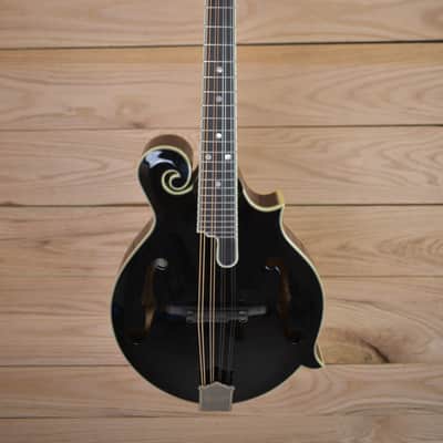 Bourgeois M5-F 2024 - Black Top image 1