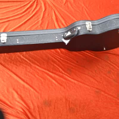 Höfner Hardcase for Semi-Hollow Bass *RC-20* image 5