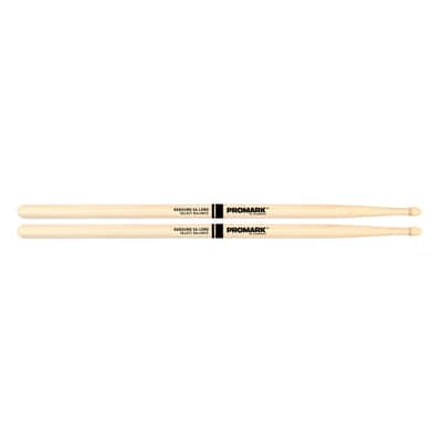 Pro-Mark RBH565LAW Rebound 5A Long Drum Sticks