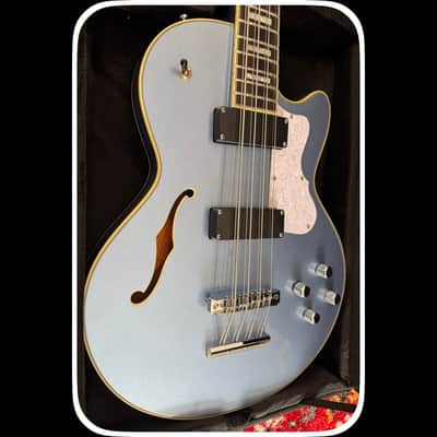 Waterstone TP-8 Pelham Blue Metallic 2026 image 2