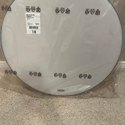 Ludwig Classic Maple 16x18 Floor Tom - Vintage Black Oyster image 7