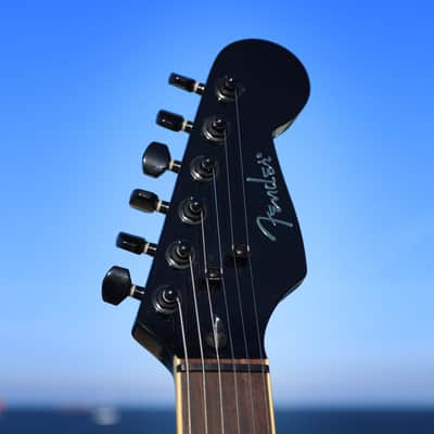 🦂 Fender Showmaster Scorpion | HH | 2003 🦂 image 5