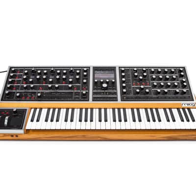 Moog One 16 voci di polifonia EXDEMO image 4