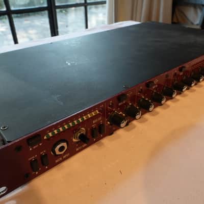 Mindprint En-Voice class-A mkI Channel Strip image 8