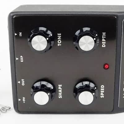 Moog Minifooger MF Trem Tremolo Pedal + Neuwertig + 1,5Jahre Garantie image 8
