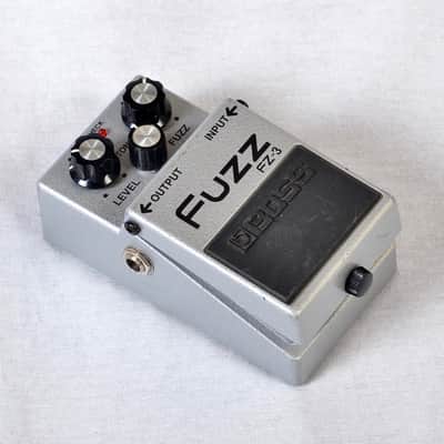 Boss FZ-3 Fuzz image 2