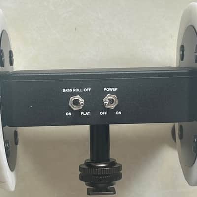 3DIO Free Space Binaural Microphone image 2