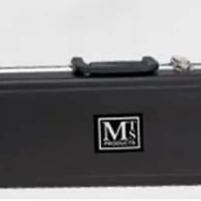 MTS Products ABS Plastic Case Trombone Straight image 1