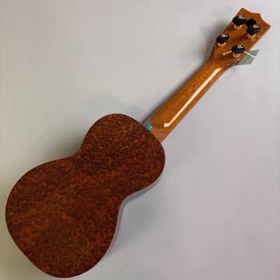 Shiihara Custom Soprano image 6
