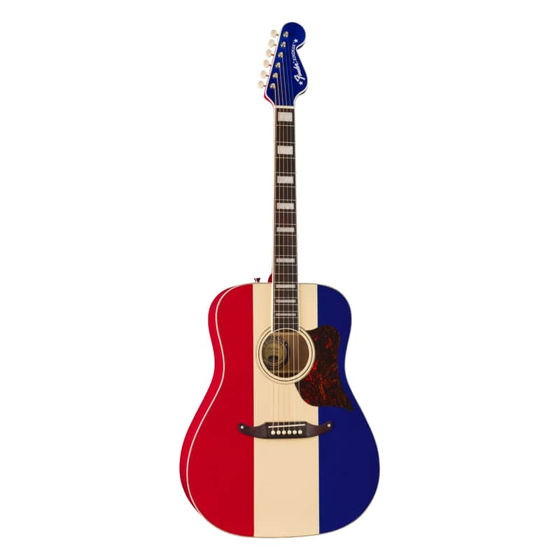 Fender Buck Owens Signature Kingman image 1
