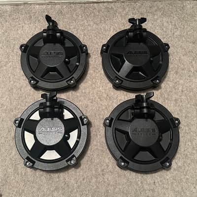 Alesis Debut Kit - Snare/Tom pad image 2