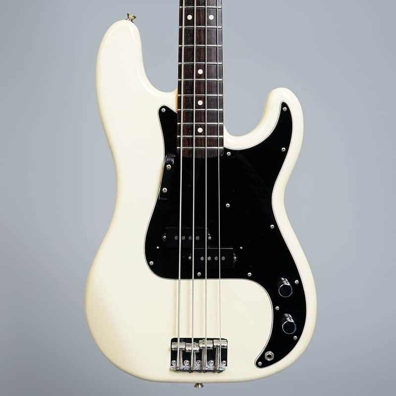 Fender PB-70 Precision Bass Reissue MIJ | Reverb