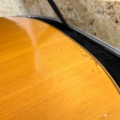 Ramírez Blue Label "Concepción Jerónima No. 2" Classical Guitar w/ Case image 21
