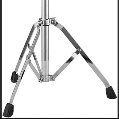 Pearl C930S Straight Cymbal Stand with Uni-Lock Tilter image 1