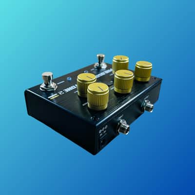 Pigtronix Philosopher’s Tone 2 image 3
