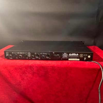 dbx 1531X Stereo / Mono Graphic Equalizer [JUST SERVICED] image 7