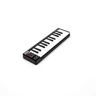 Akai LPK25 Owned by Sergio Vega image 4