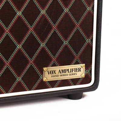 Vox AC10 Hand-Wired 1x12 Combo Amplifier image 4