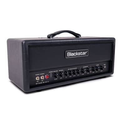 Blackstar HT Club 50H MKIII Head image 2
